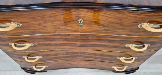 Image 1 of Comò Art Décò Veneziano 1940