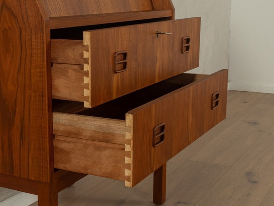 Image 1 of 1960er Jahre Büro von AEJM Møbler