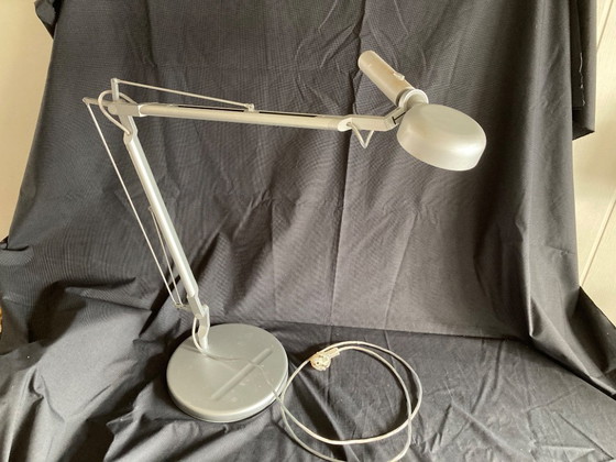 Image 1 of Tobias Grau - Bill - Bureaulamp - Kunstenaar, architectenlamp