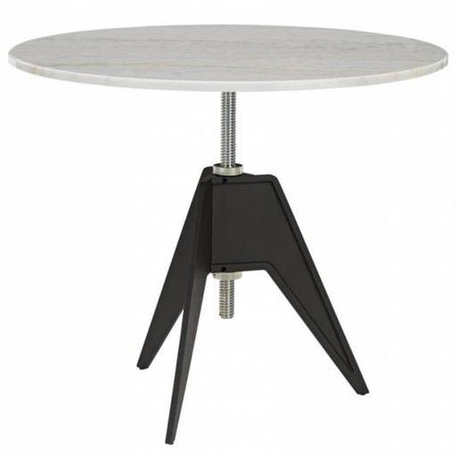 Table d'appoint à vis Tom Dixon