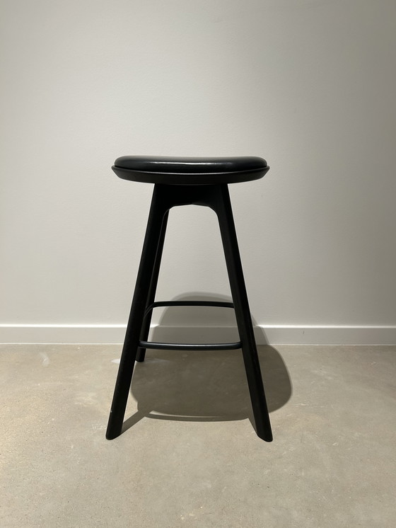 Image 1 of Sgabello da bar Pauline