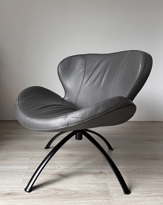 Image 1 of Sillón de diseño Peggy del Nuevo Mundo de Bree