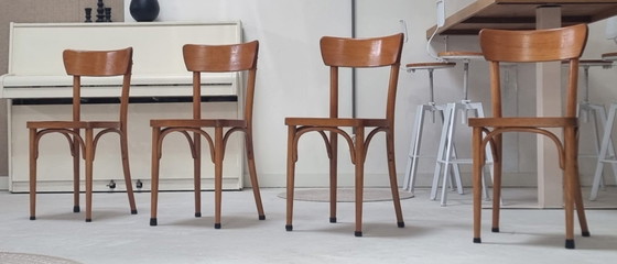 Image 1 of Chaises du milieu du siècle