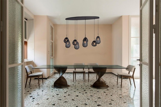 Image 1 of Masterlight Lava Pendant Lamp