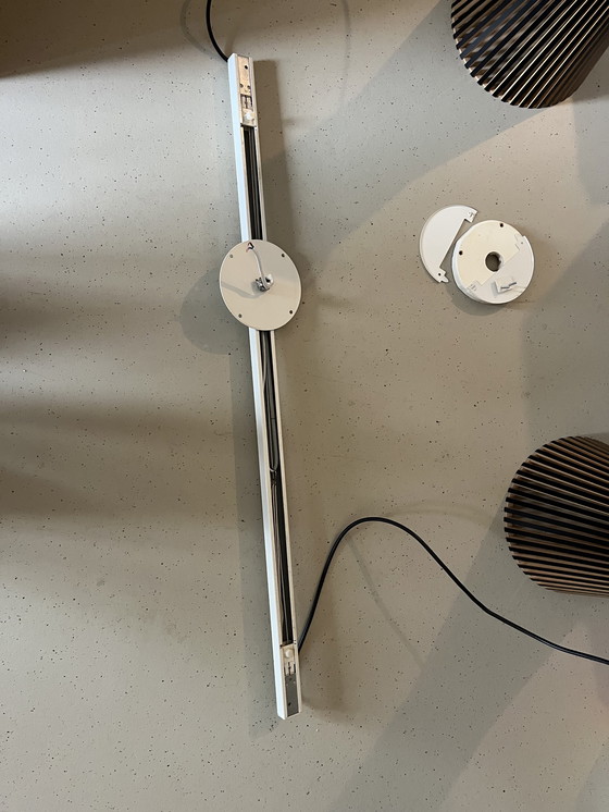 Image 1 of 2 Secto Design 4201 Lampen Met Lignswing