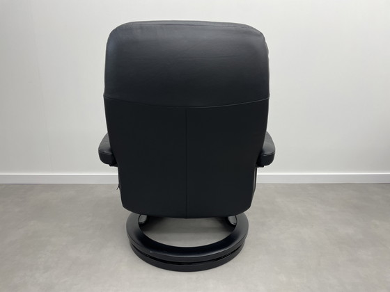Image 1 of Stressless Relaxsessel Größe L