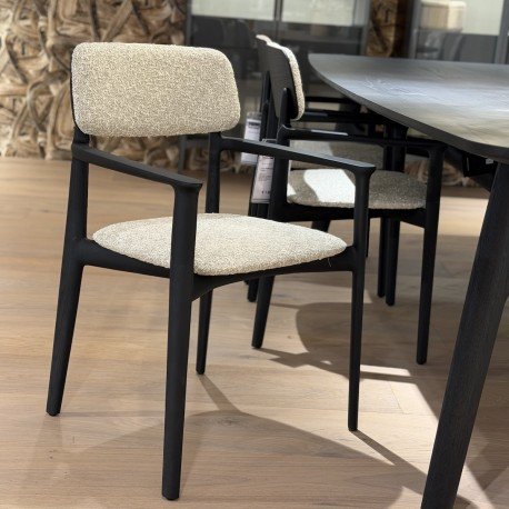 Image 1 of Set da pranzo Poliform Curve