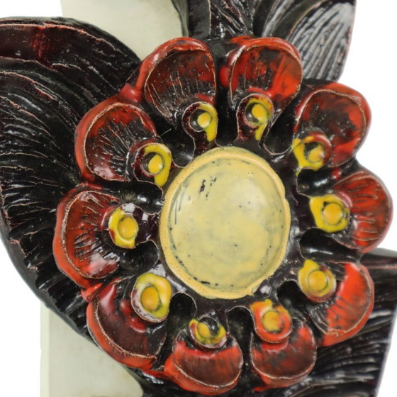 Image 1 of Ars Munda Blumen Wanddekoration