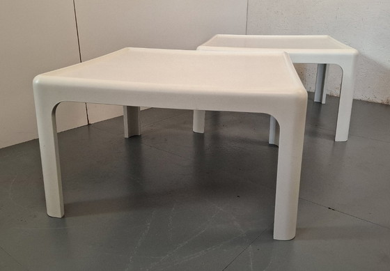 Image 1 of 2 mesas de centro de cuerno