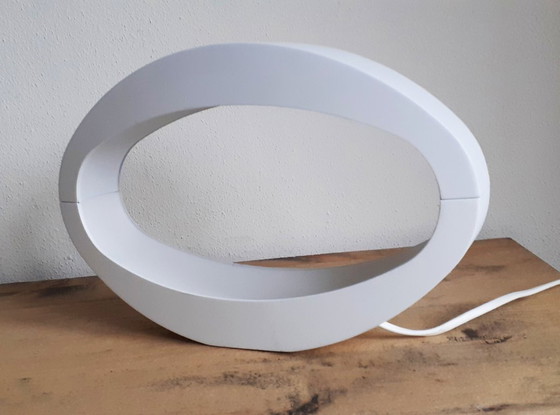 Image 1 of Massive - Table lamp, Design sideboard lamp Model Berio