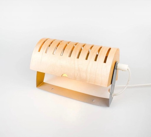 Vintage IKEA wall lights ‘Strimma’