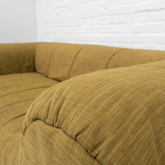 Image 1 of Cini Boeri Strips Zweisitzer-Sofa Arflex Italien 70er Jahre