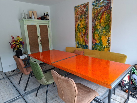 Image 1 of DOKX IRRESISTABLE table