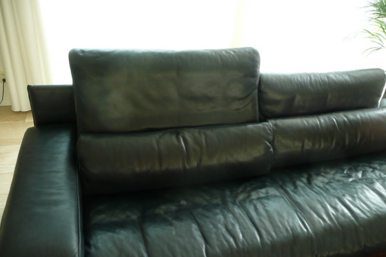 Image 1 of Rolf Benz 6500 Sofa 2 Sitzer