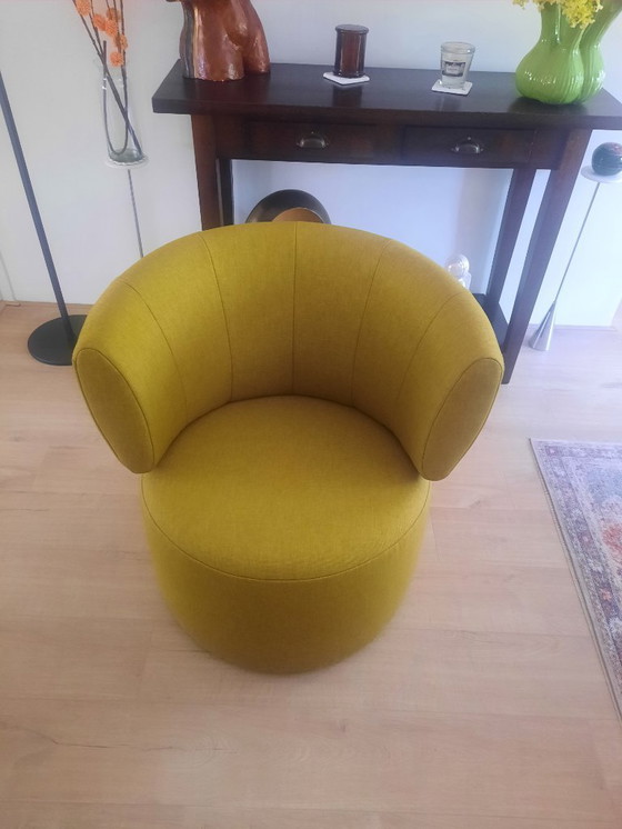 Image 1 of Drehsessel Rolf Benz