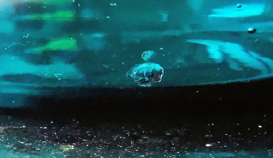 Image 1 of Carafe/Pichet à eau des années 1960-1970,