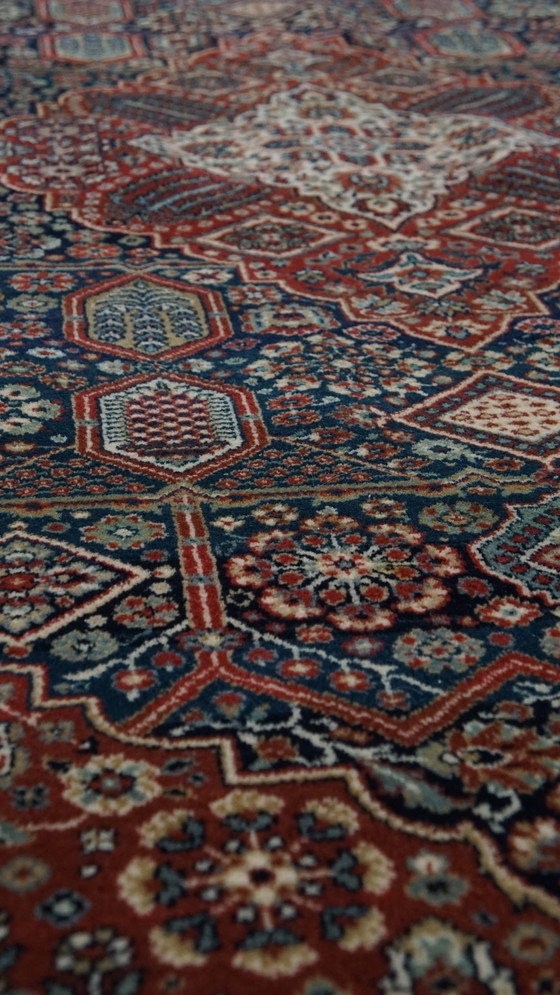 Image 1 of Tapis avec de nombreux motifs 283x200cm