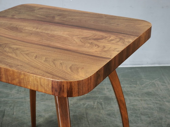 Image 1 of Spider Side Table by Jindřich Halabala, Czechoslovakia, 1960s