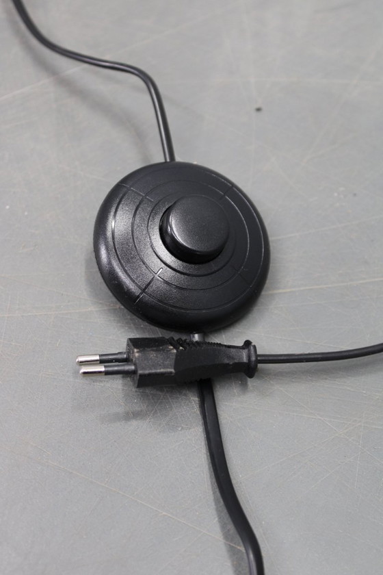 Image 1 of Saturn Floor Lamp by Jaroslav Bejvl, Czechoslovakia, 1970s