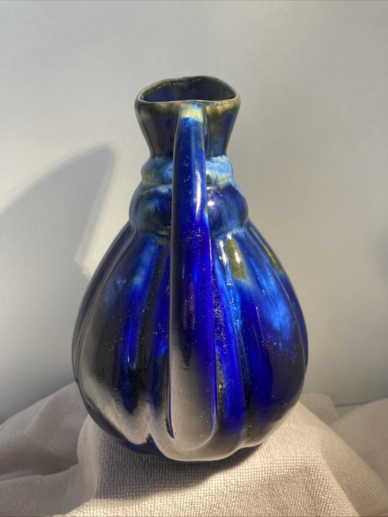 Image 1 of Alphonse Mouton pichet vintage 70’S saint Uze