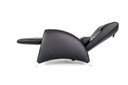Als nieuw! FSM De Sede Flux Multi-Functies Relax Stoel / Fauteuil, Premium Leer, Originele Prijs 3950,- Euro