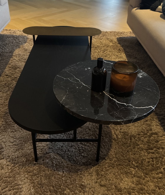 Image 1 of Tavolozza &Tradizione JH7 Salontafel