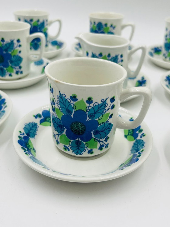 Servizio caffè a Stavangerflint, Norvegia – Stoviglie, Ceramic (photo 5 of 11)