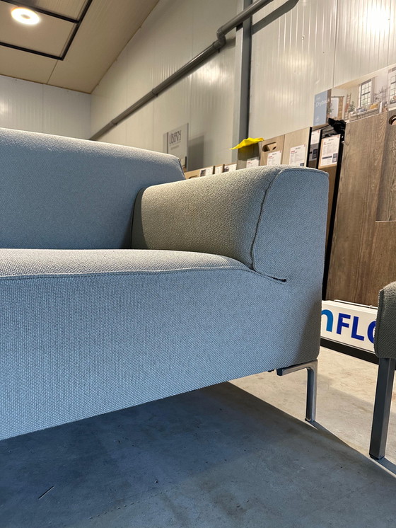 Image 1 of Design su Stock Bloq 4 posti a sedere + Hocker