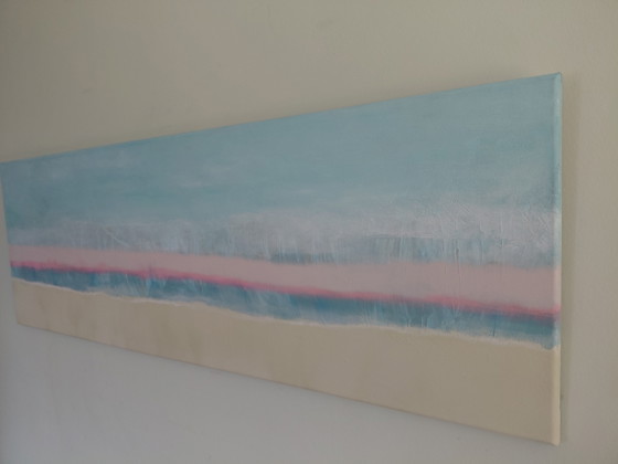 Image 1 of "BETWEEN CALM AND SWEET" Gallery Suncorner
