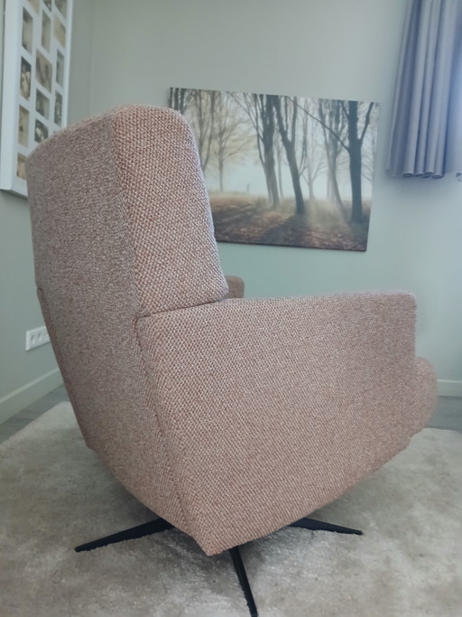 Mooie design fauteuil