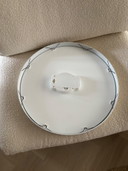Te koop: Karlsson Mr White numbers ø 51 cm