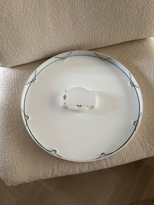 For sale: Karlsson Mr White numbers ø 51 cm