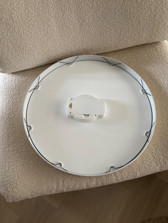 Image 1 of For sale: Karlsson Mr White numbers ø 51 cm