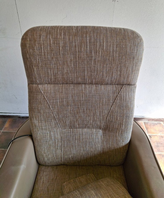 Image 1 of Easysit Electrisch Relaxfauteuil