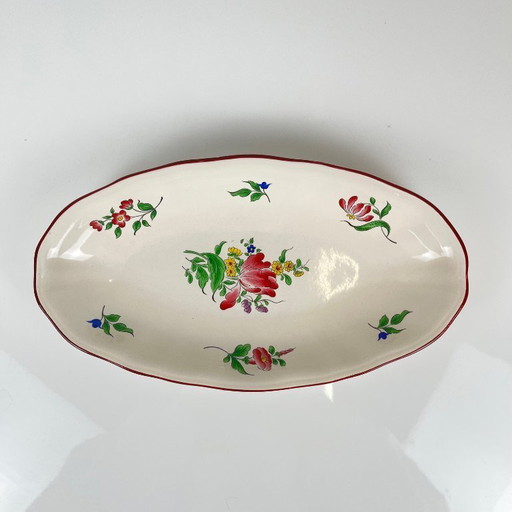 Ravier model Reverbère van KG Lunéville