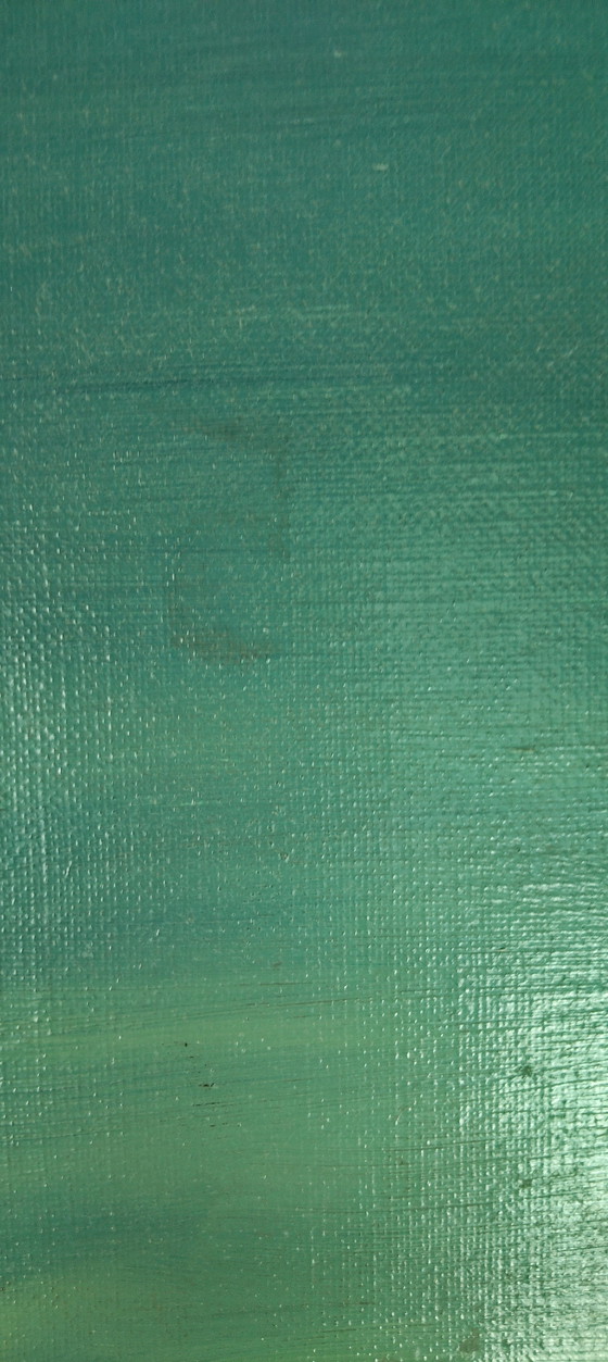 Image 1 of SURREALISM EYE PAINTING