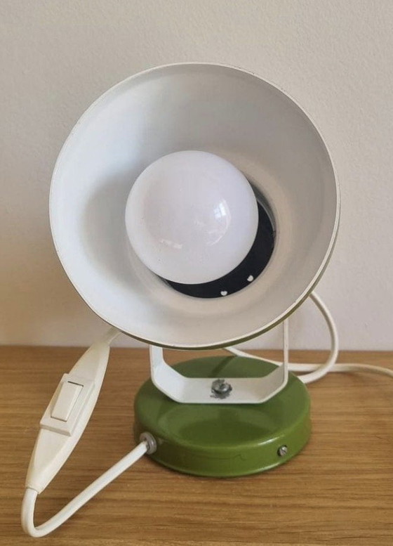 Image 1 of Valentine Finland lamp