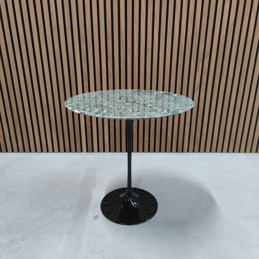 Knoll Saarinen Low Table - Side Table Verde Alpi