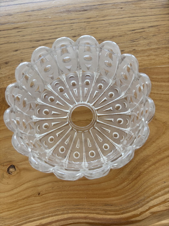 Image 1 of Set orginele Vintage Peill & Putzler hanglampen