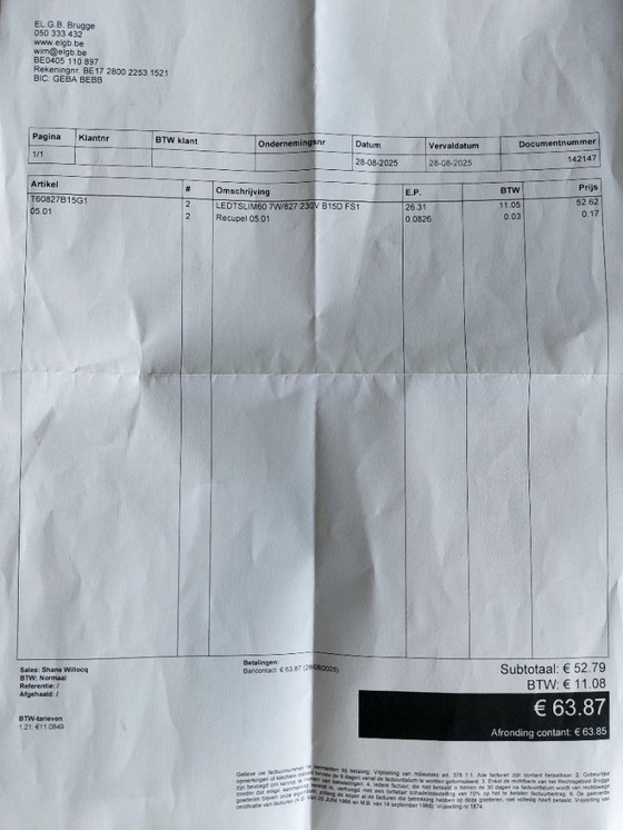 Image 1 of Lampada da soffitto di design Occhio Puro E Soffito 100 Due