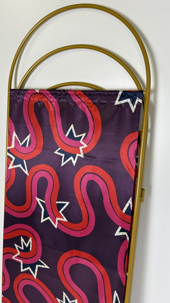 Separador de ambientes Karismatisk Ikea PS 2021, diseñado por la diseñadora británica de patrones y textiles (photo 3 of 9)