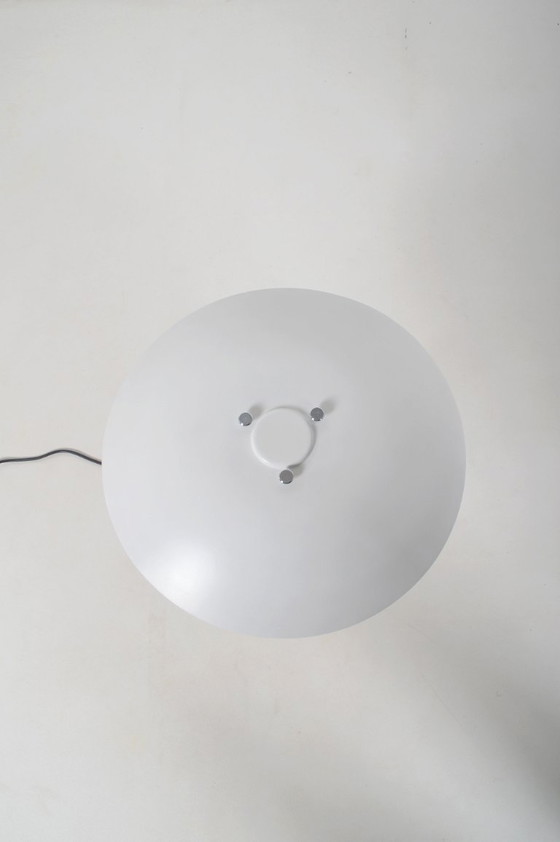 Image 1 of Deense PH 4/3 tafellamp ontworpen door Poul Henningsen voor Louis Poulsen