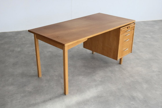 Image 1 of Scrivania svedese vintage