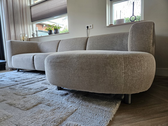 Image 1 of Bellissimo divano Baenks con poltrona