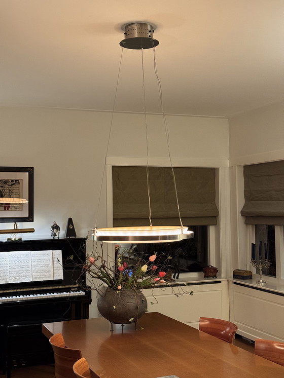 Image 1 of Ampoules au xénon Santa & Cole Nimba 60 (1998) - une icône de style intemporelle