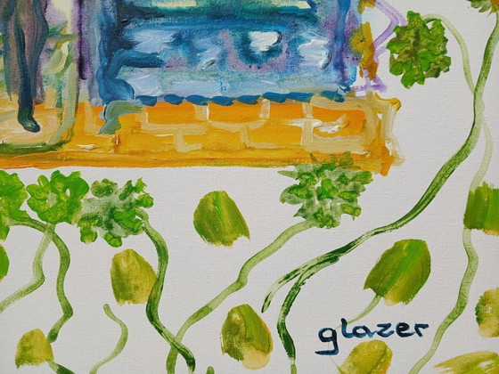Image 1 of Rain of Gold