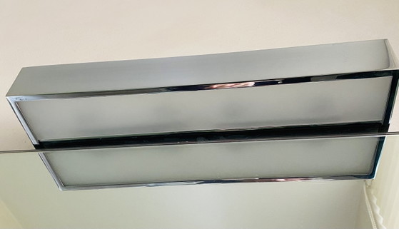 Image 1 of Designer lichtbak 40 Decor Walther wandlamp