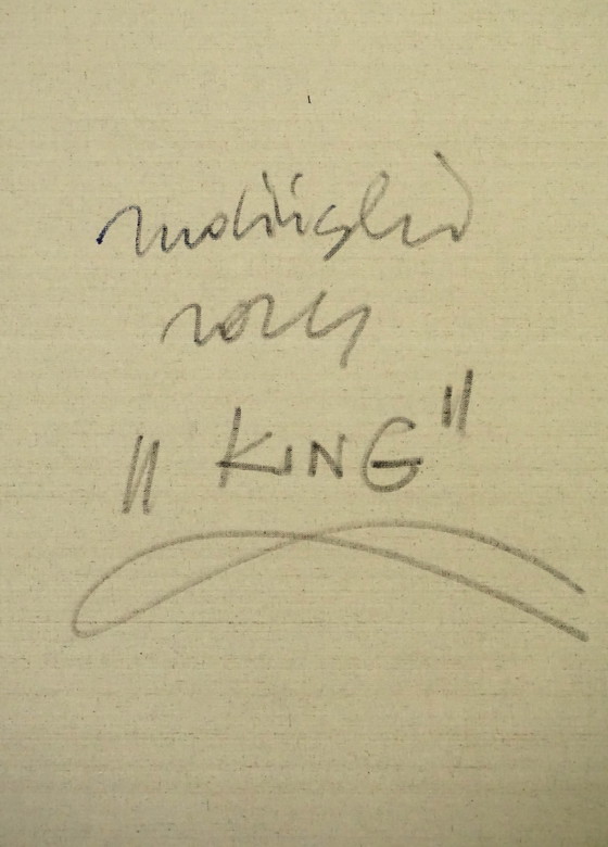 Image 1 of Waldemar Zwolinski "König"