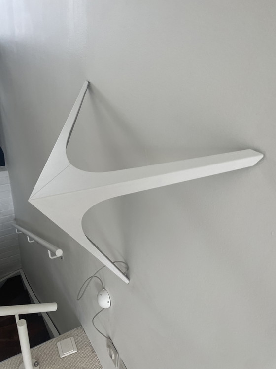 Image 1 of Par de apliques de pared Stargate