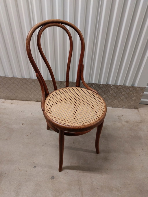 Thonet Stuhl
